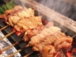 炭火串焼き　串よし